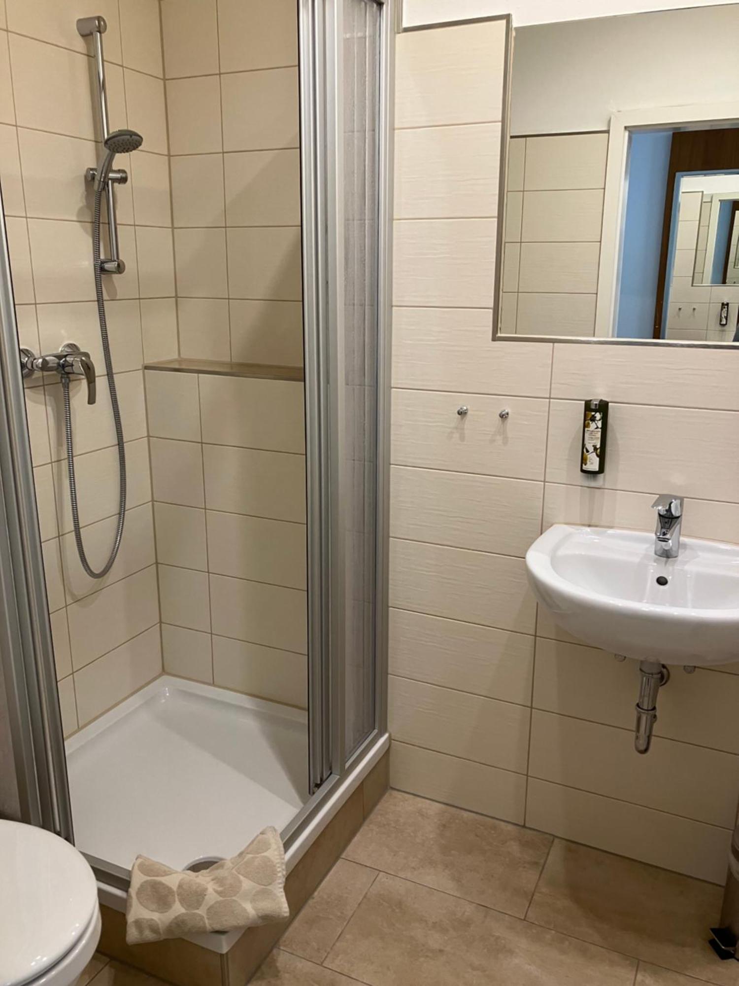 Hotel Am Bayrischen Platz Leipzig Luaran gambar